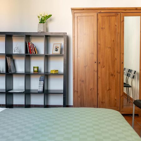 Urban Nest Lejlighed Rom Eksteriør billede