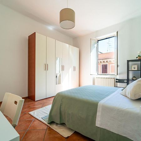 Urban Nest Lejlighed Rom Eksteriør billede