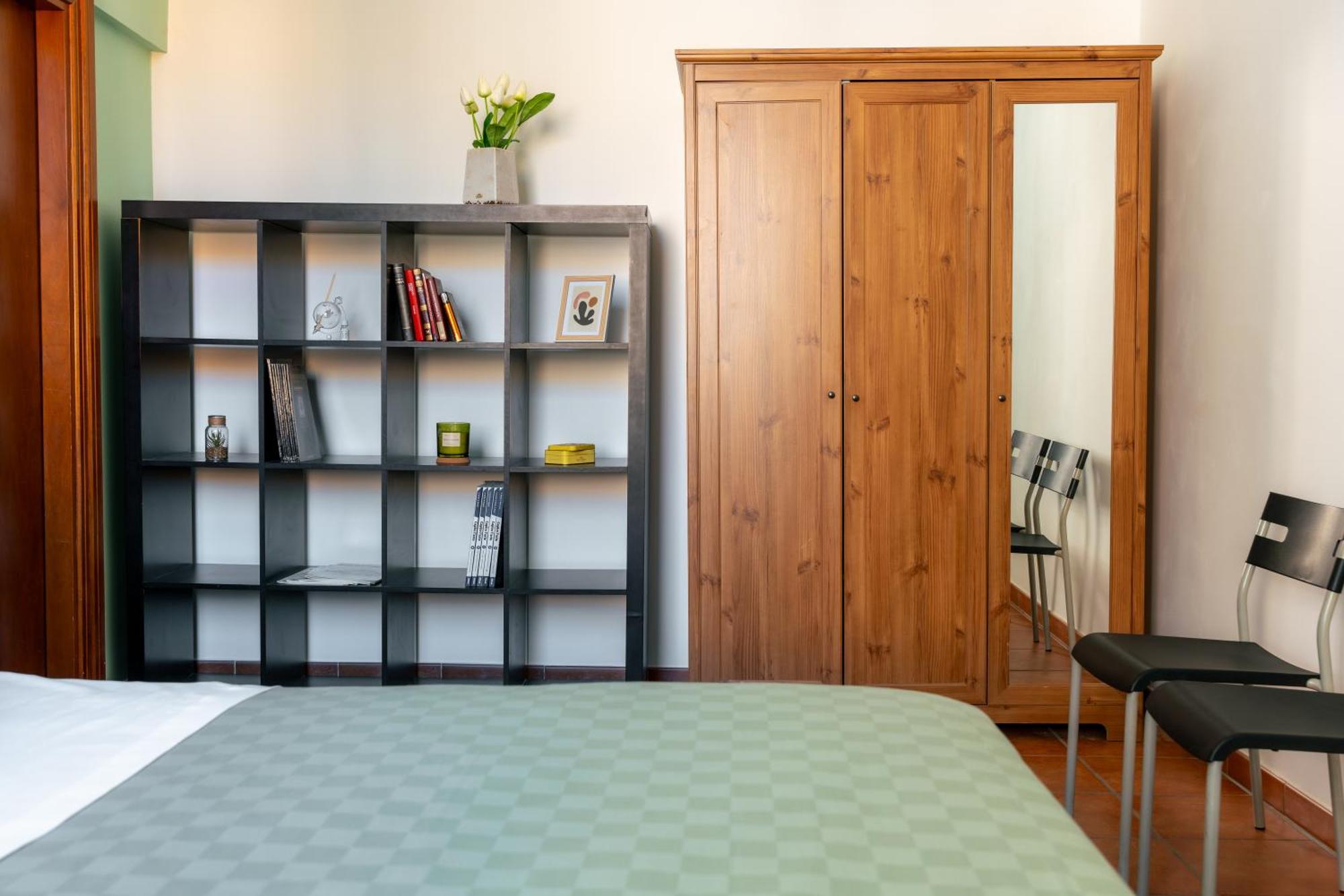 Urban Nest Lejlighed Rom Eksteriør billede