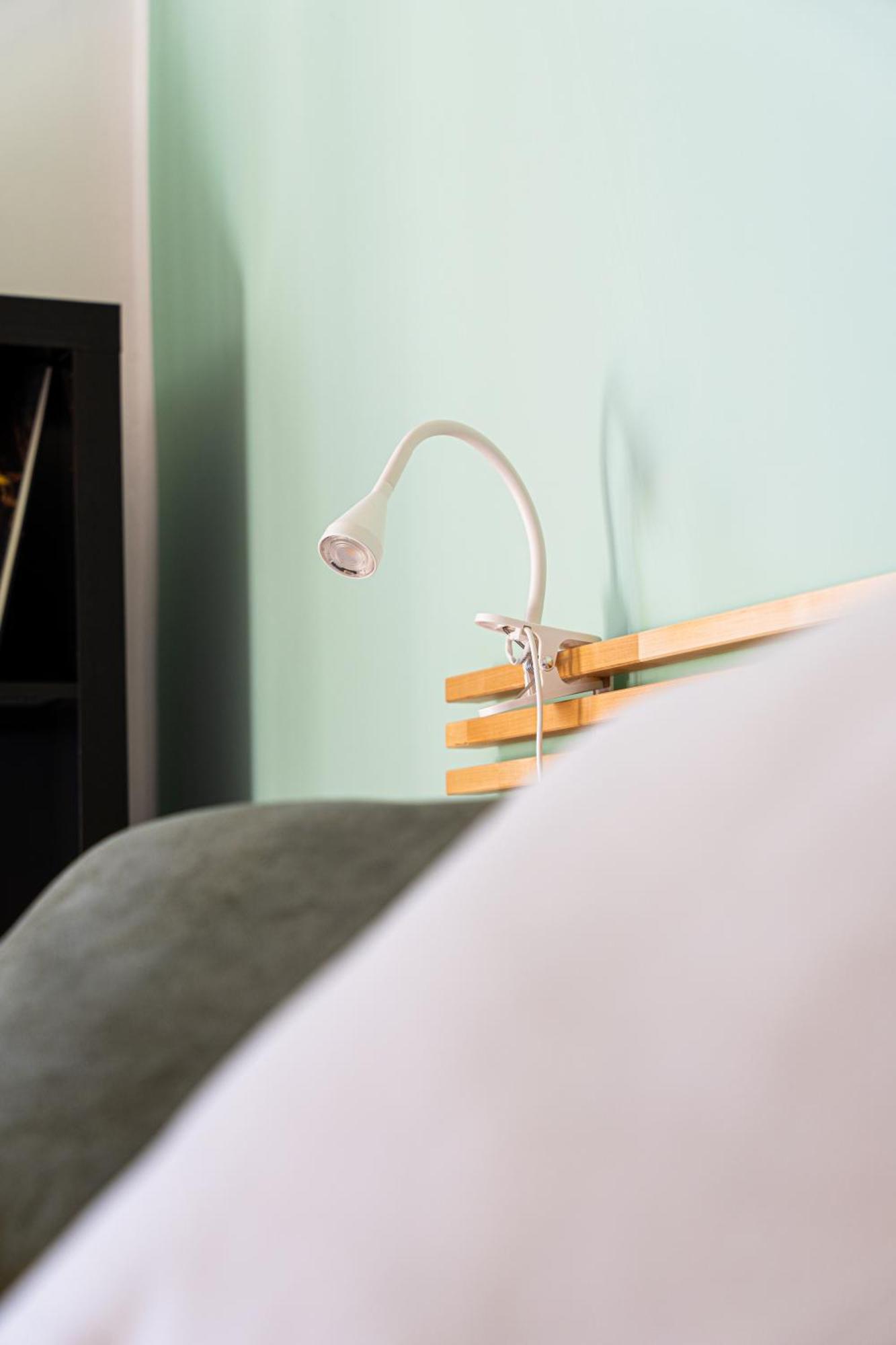 Urban Nest Lejlighed Rom Eksteriør billede