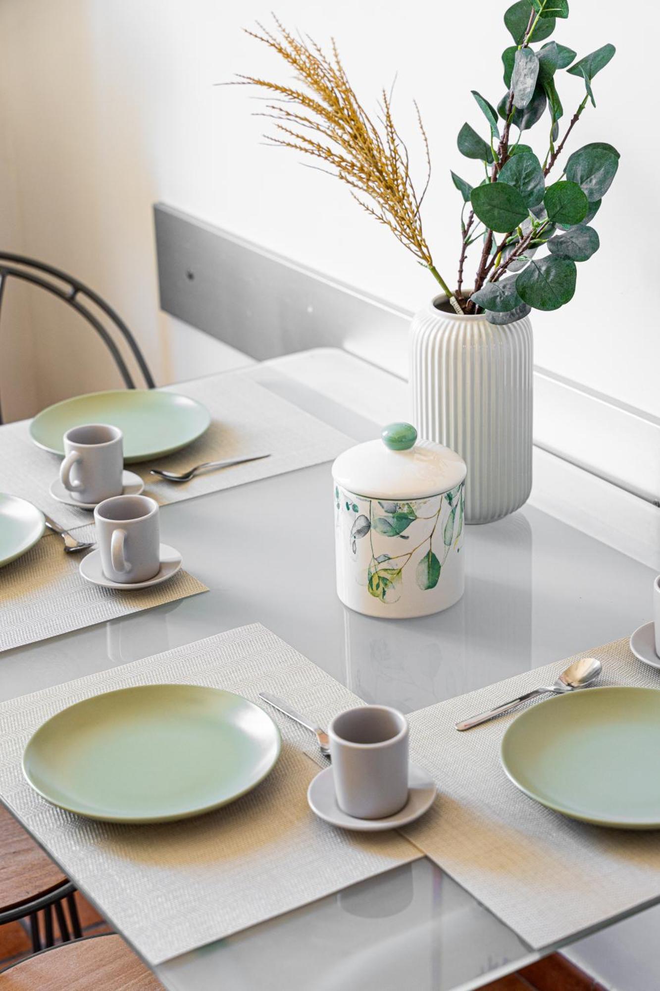 Urban Nest Lejlighed Rom Eksteriør billede