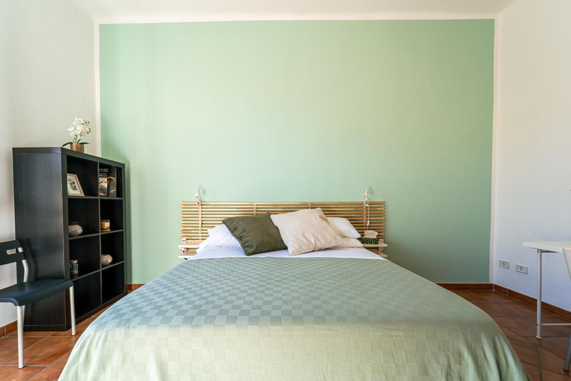 Urban Nest Lejlighed Rom Eksteriør billede