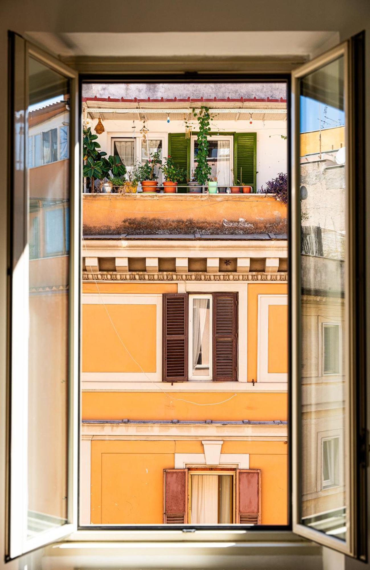 Urban Nest Lejlighed Rom Eksteriør billede