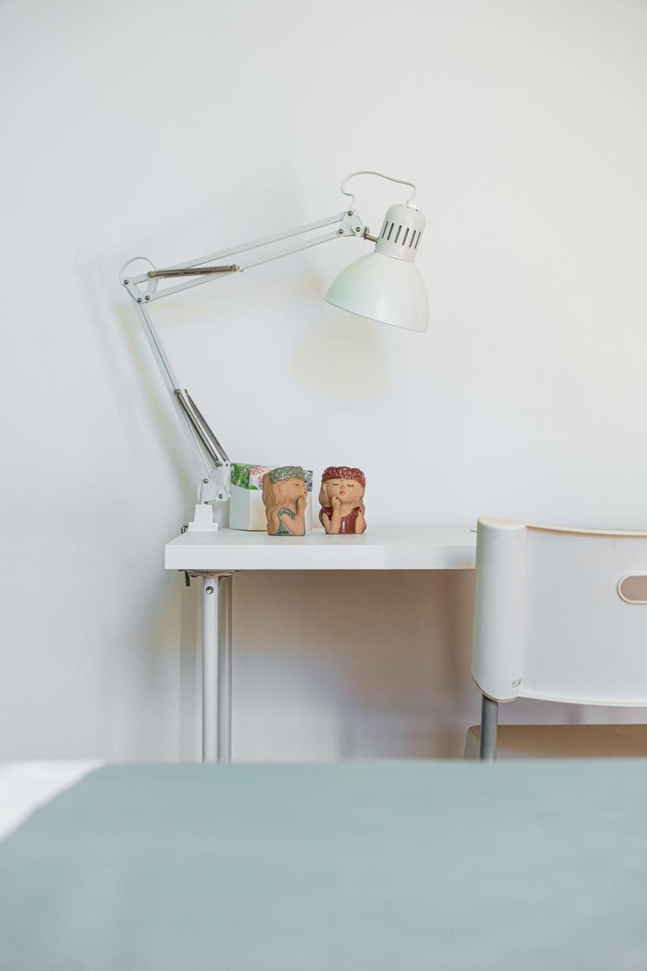Urban Nest Lejlighed Rom Eksteriør billede
