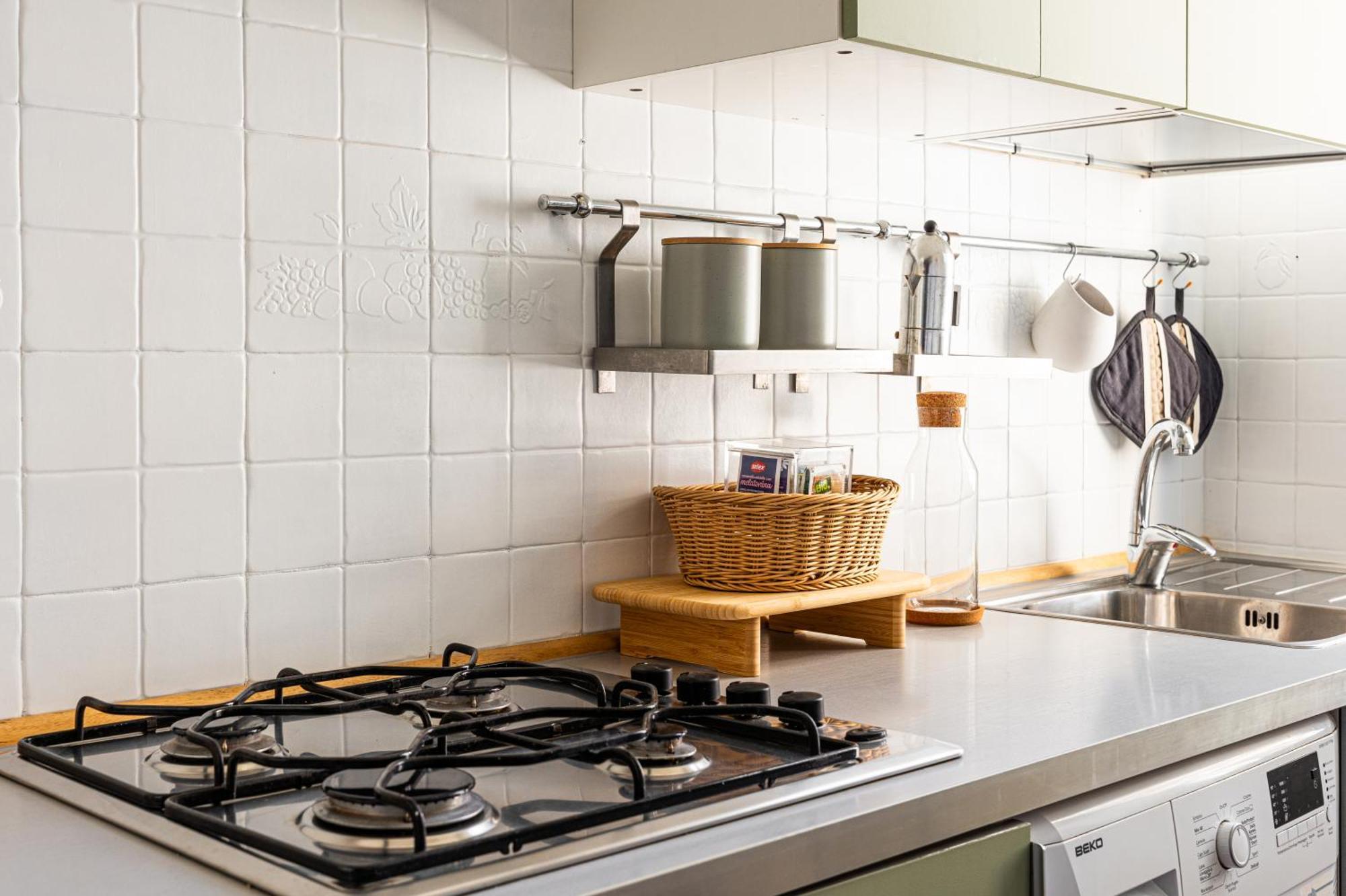 Urban Nest Lejlighed Rom Eksteriør billede