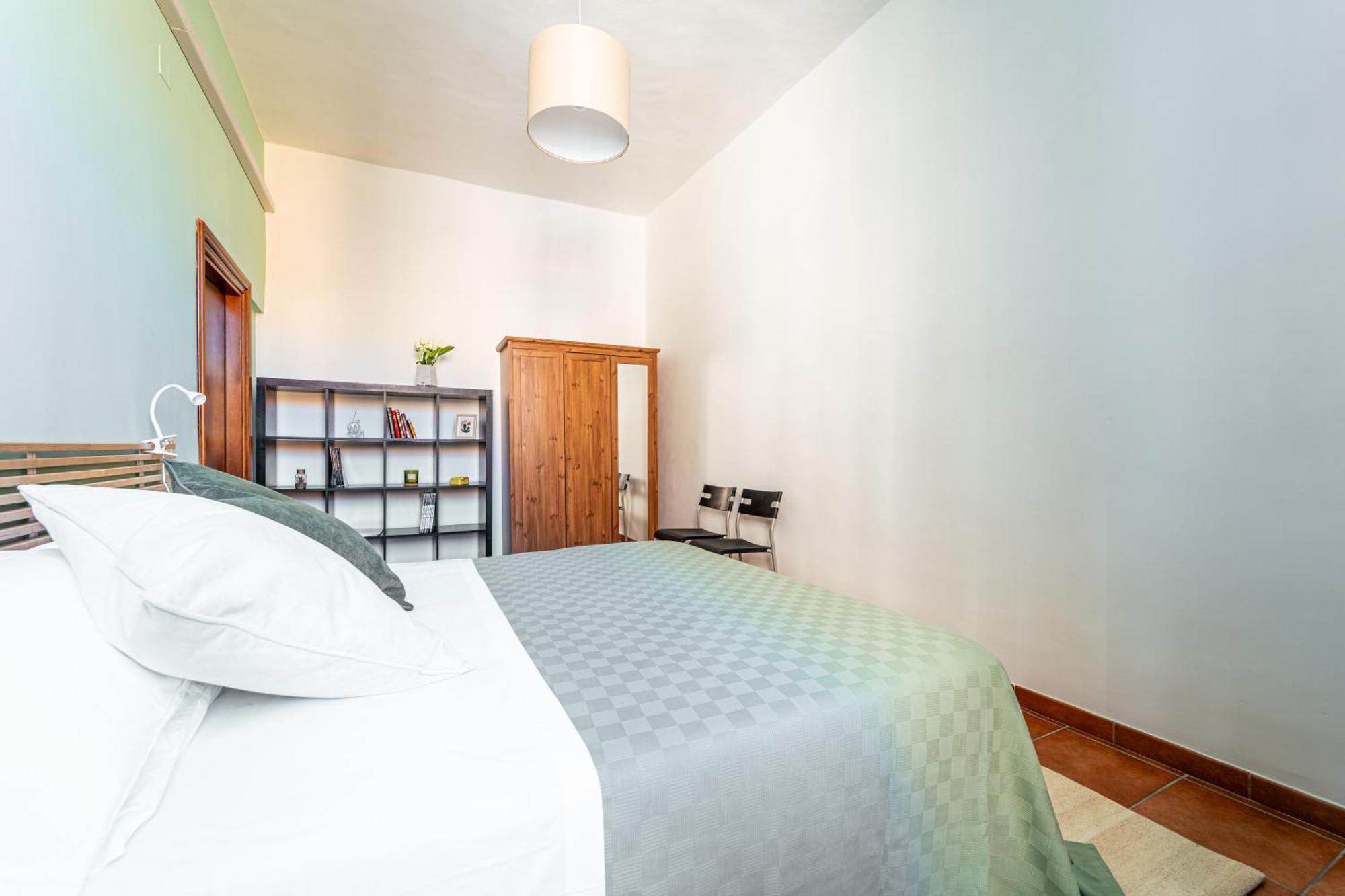 Urban Nest Lejlighed Rom Eksteriør billede